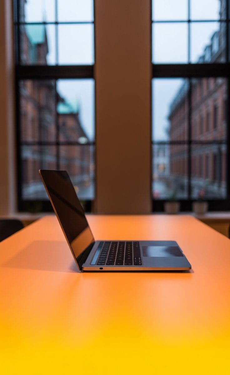 E-Commerce Büro aus Hamburg