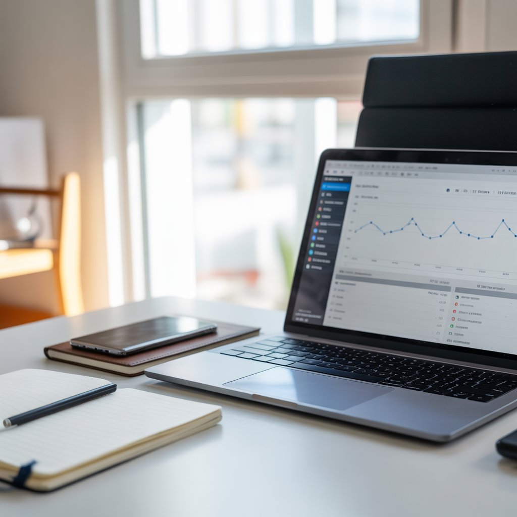 Suchmaschinenmarketing Wachstum und Analytics