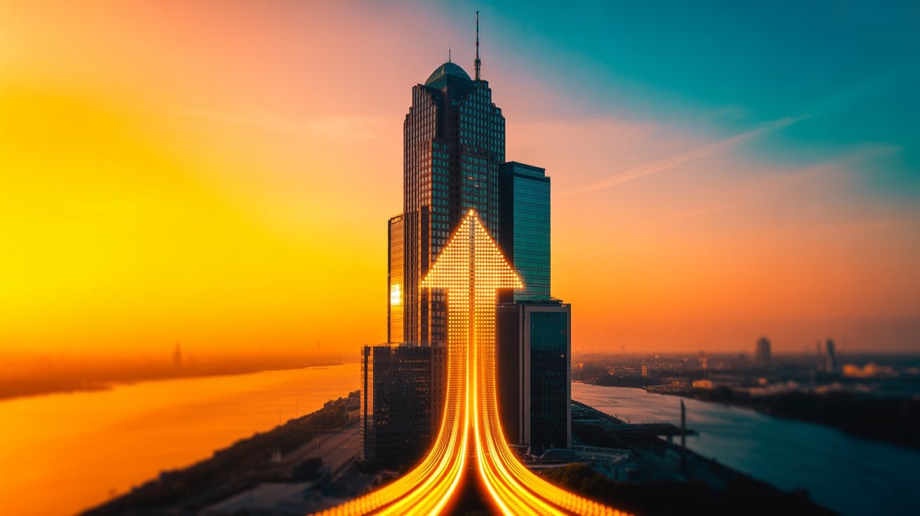 Ein Bild, welches lokale Suchmaschinenoptimierung in Hamburg zeigt