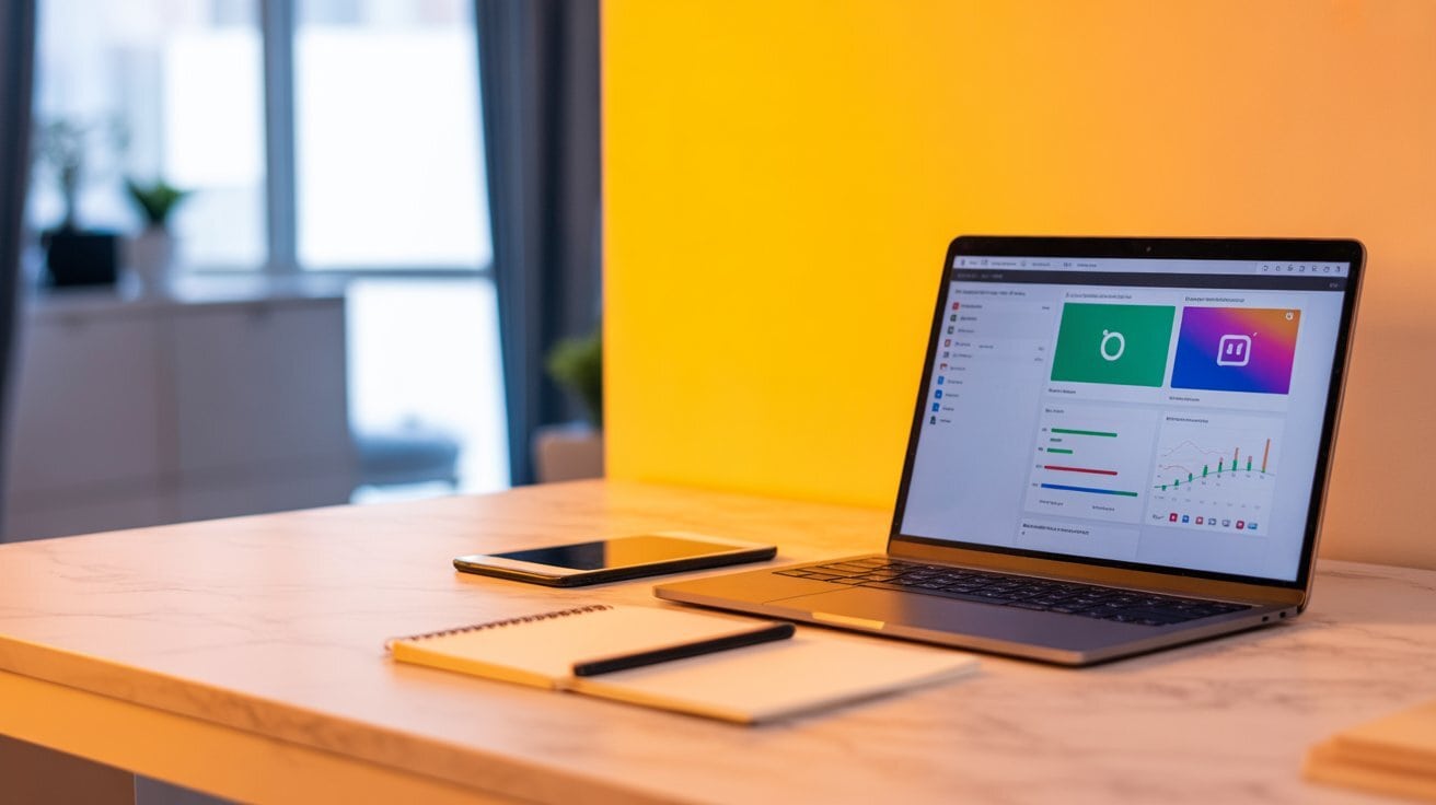 Community Management und Monitoring