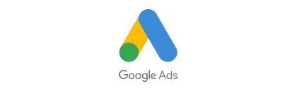 Google Ads Logo