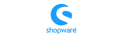 Shopware Logo