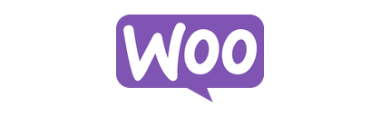 WooCommerce Logo