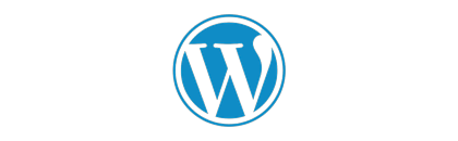 Wordpress Logo
